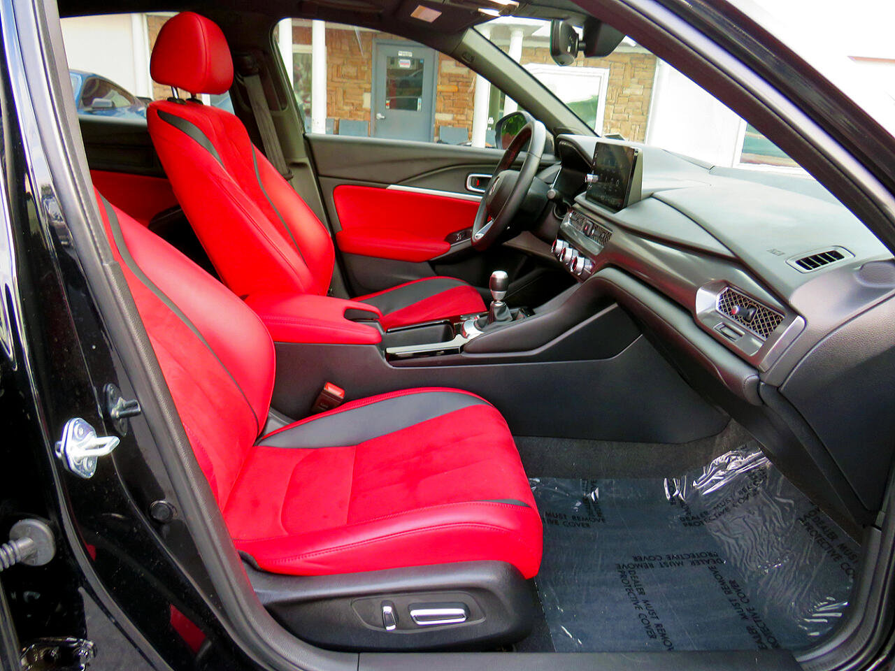 Used 2024 Acura Integra A-Spec image 37