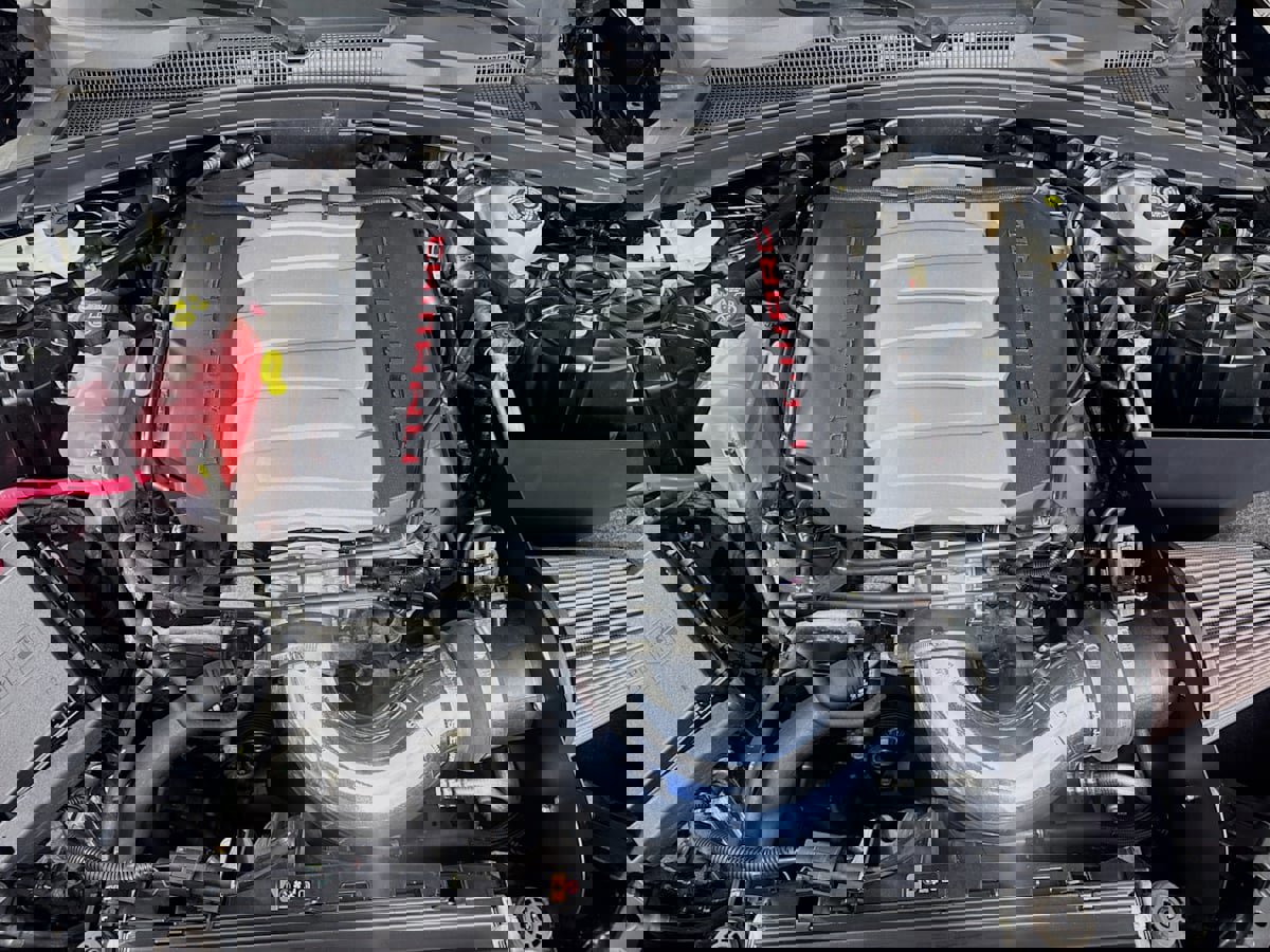 Used 2023 Chevrolet Camaro SS image 36