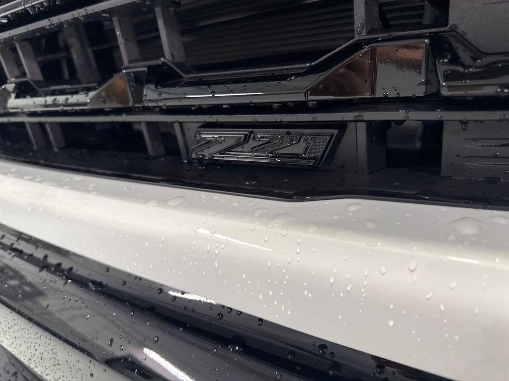 New 2026 Chevrolet Silverado 1500 LT Trail Boss w/ LT Trail Boss Premium Package AWD/4WD image 55