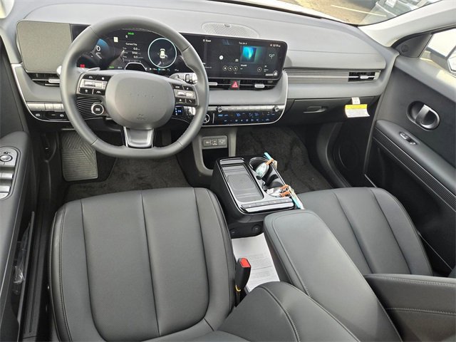 New 2026 Hyundai Ioniq 5 SEL image 9