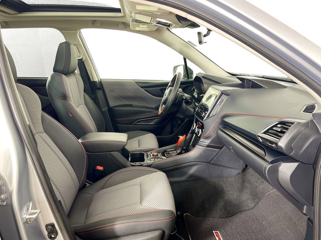 Used 2024 Subaru Forester Sport image 34