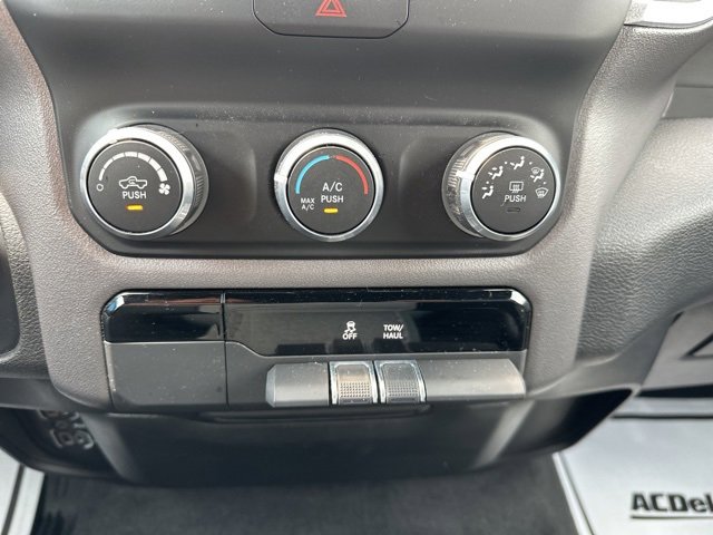 Used 2022 RAM 1500 Big Horn image 37