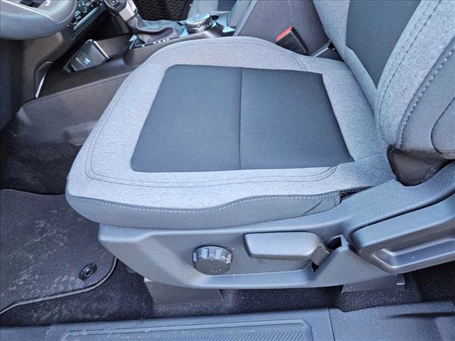 New 2025 Ford Bronco 2-Door image 4