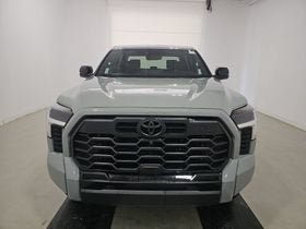 Used 2025 Toyota Tundra Limited w/ TRD Off-Road Package AWD/4WD image 2