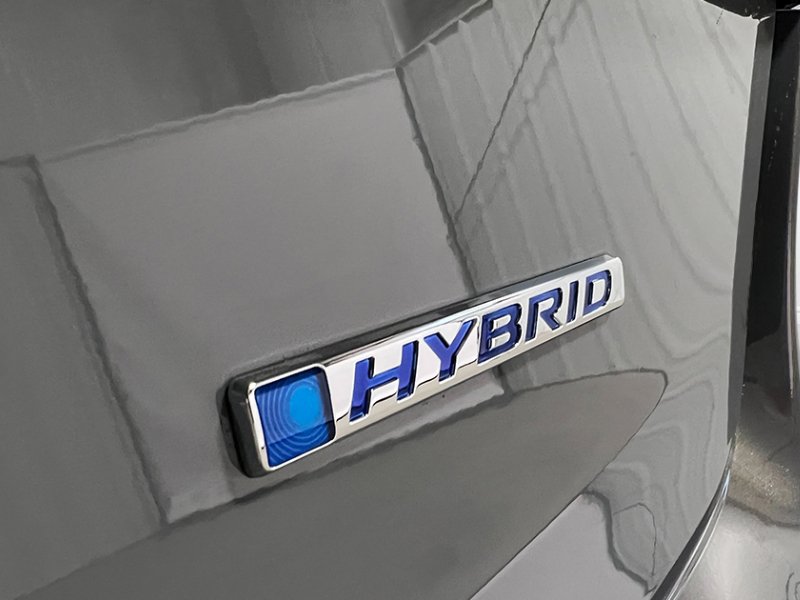 New 2025 Honda Accord EX-L image 10
