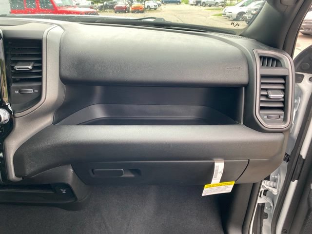 New 2026 RAM 2500 Warlock AWD/4WD image 34