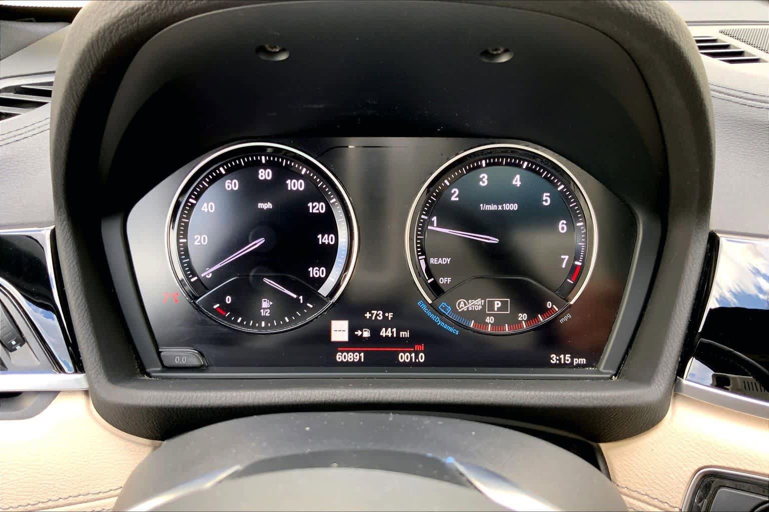 Used 2020 BMW X1 xDrive28i w/ Premium Package AWD/4WD image 25