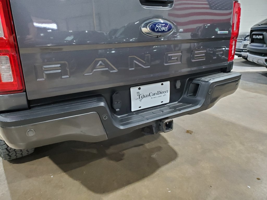 Used 2019 Ford Ranger XLT w/ Equipment Group 302A Luxury AWD/4WD image 41