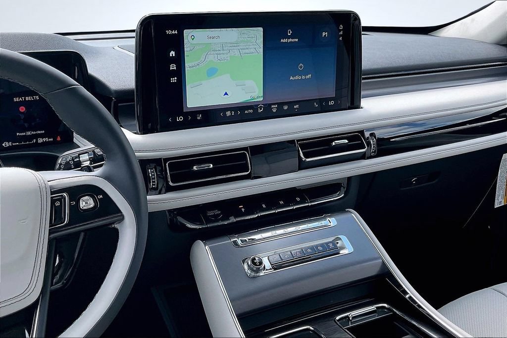 New 2026 Lincoln Aviator 2WD image 6