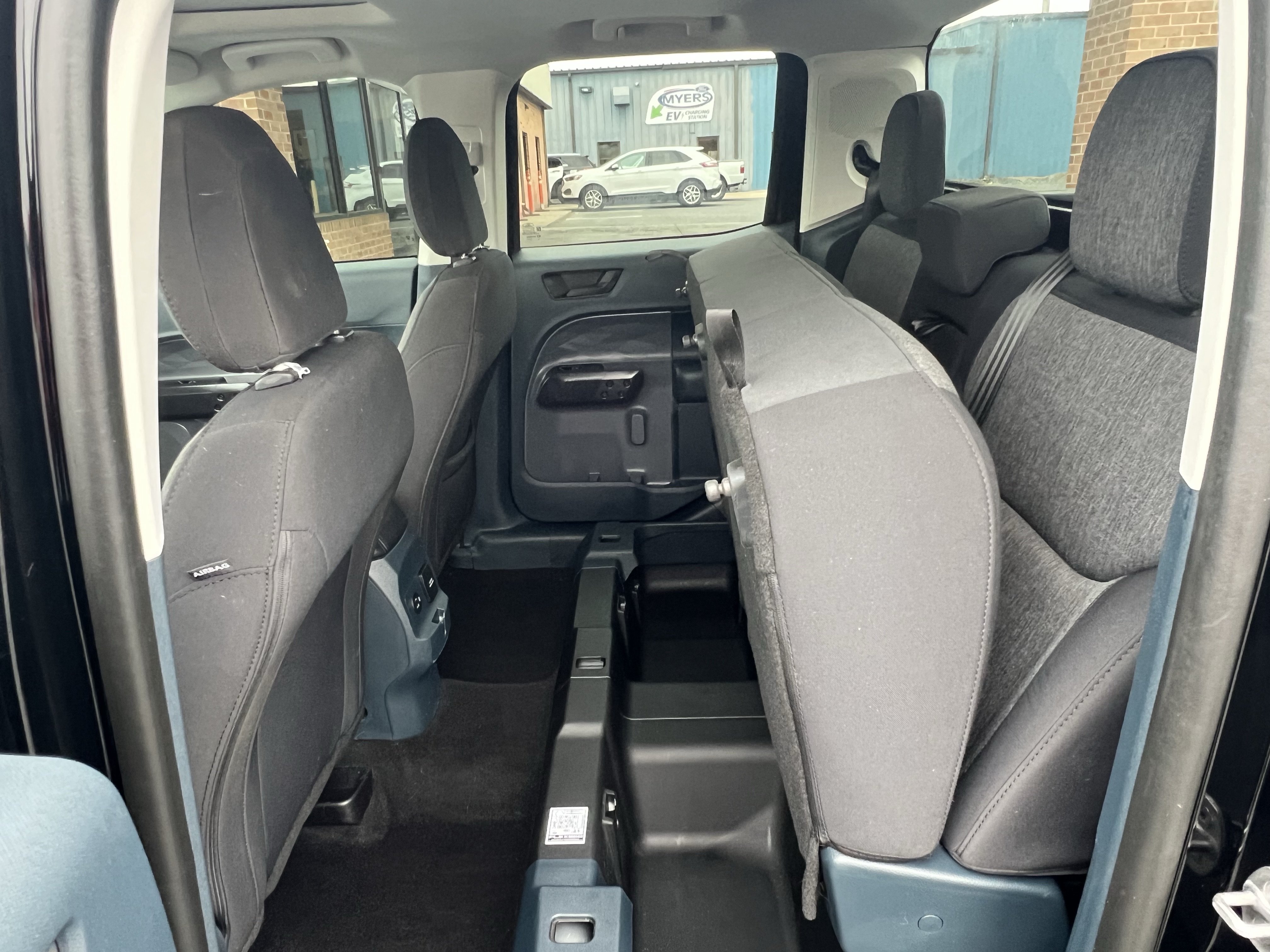 Used 2024 Ford Maverick XLT w/ XLT Luxury Package FWD image 19