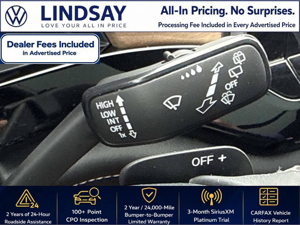 Used 2024 Volkswagen Atlas SE AWD/4WD image 22