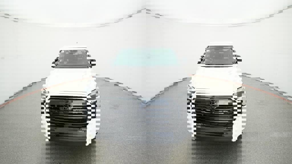New 2026 Toyota Tundra SR5 image 48