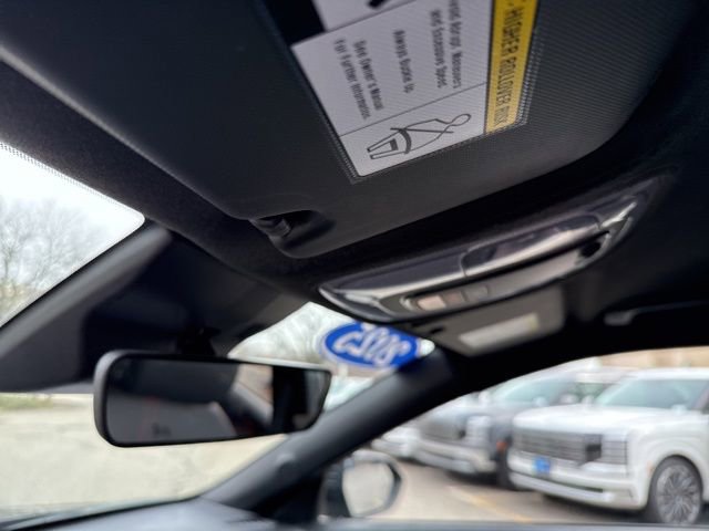 Used 2025 Hyundai Kona N Line S image 34