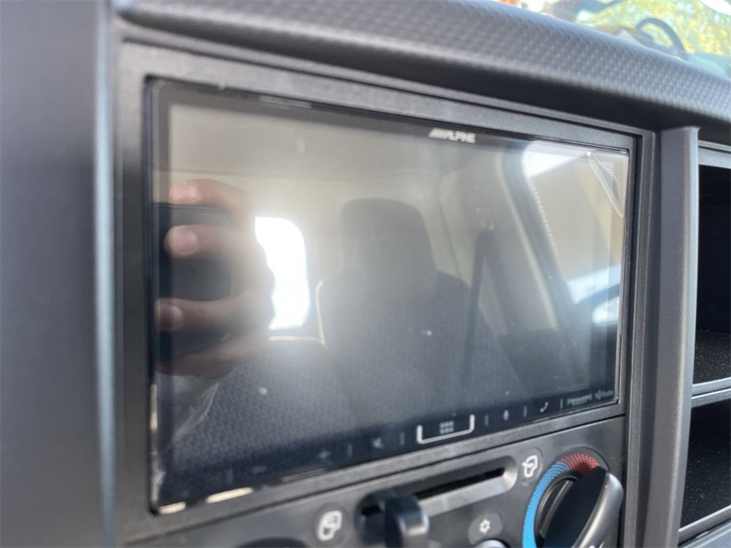 New 2024 Chevrolet Low Cab Forward 5500XG image 12