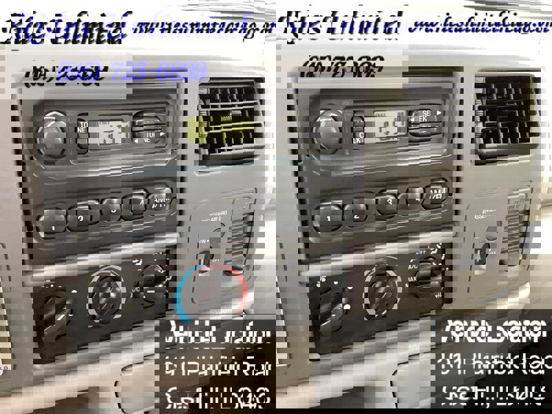 Used 2001 Ford F550 2WD Regular Cab Super Duty image 16