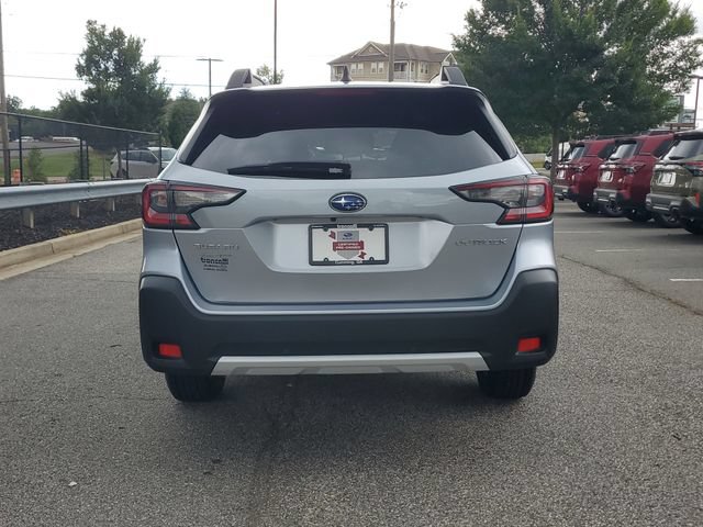 Certified 2024 Subaru Outback Limited AWD/4WD image 6