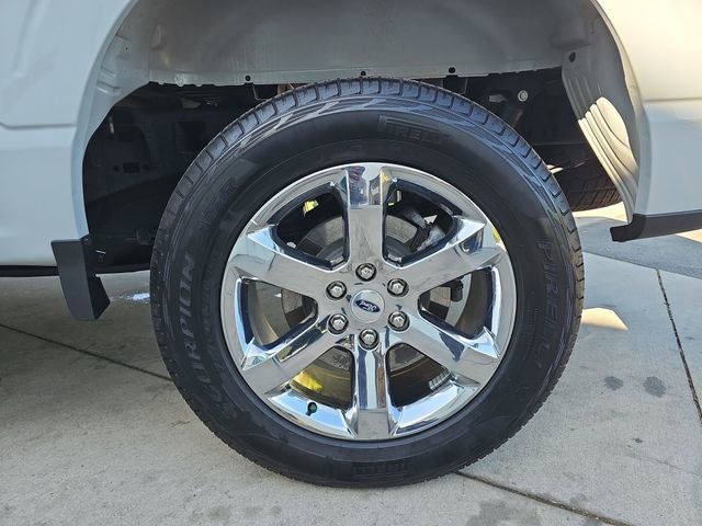 Used 2023 Ford F150 XLT w/ Equipment Group 302A High image 31