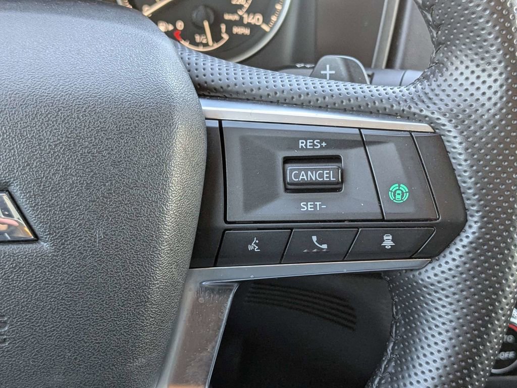 Used 2024 Mitsubishi Outlander SE image 28