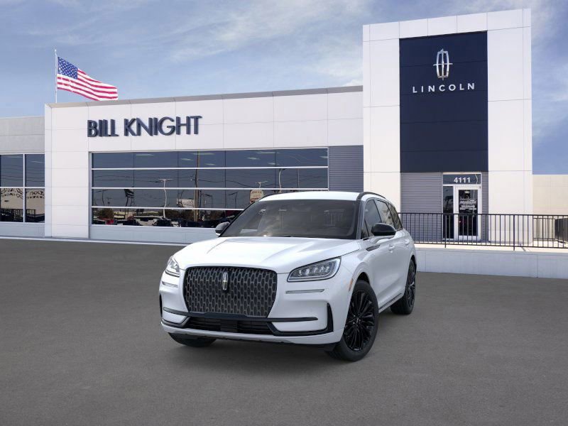 New 2026 Lincoln Corsair Premiere image 2