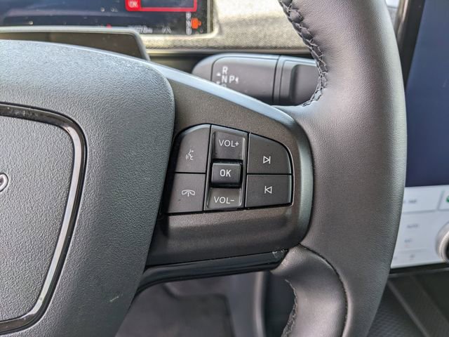 Certified 2025 Ford Mustang Mach-E Premium AWD/4WD image 27