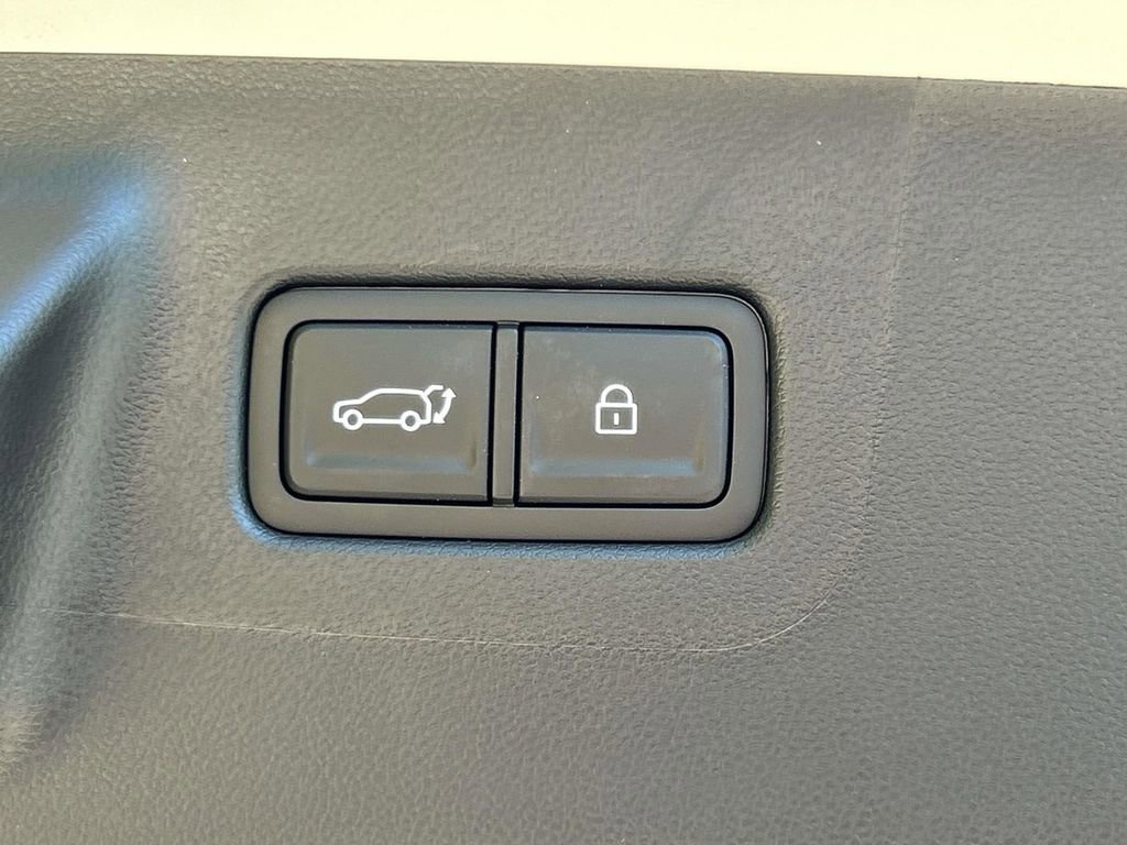 New 2026 Hyundai Santa Fe Limited image 13