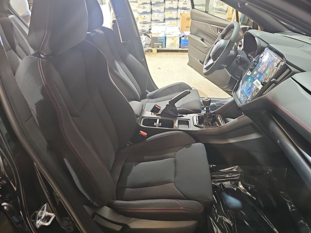 New 2026 Subaru WRX Premium image 10