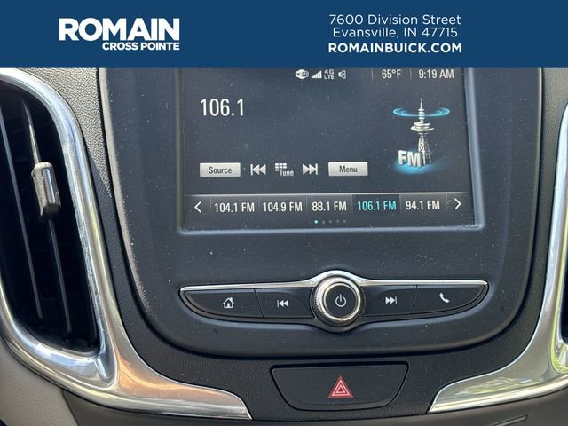 Used 2018 Chevrolet Equinox LS FWD image 22