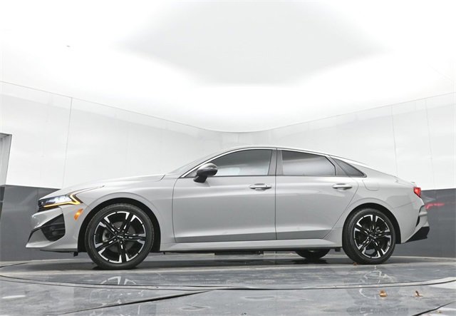 Used 2022 Kia K5 GT-Line image 46