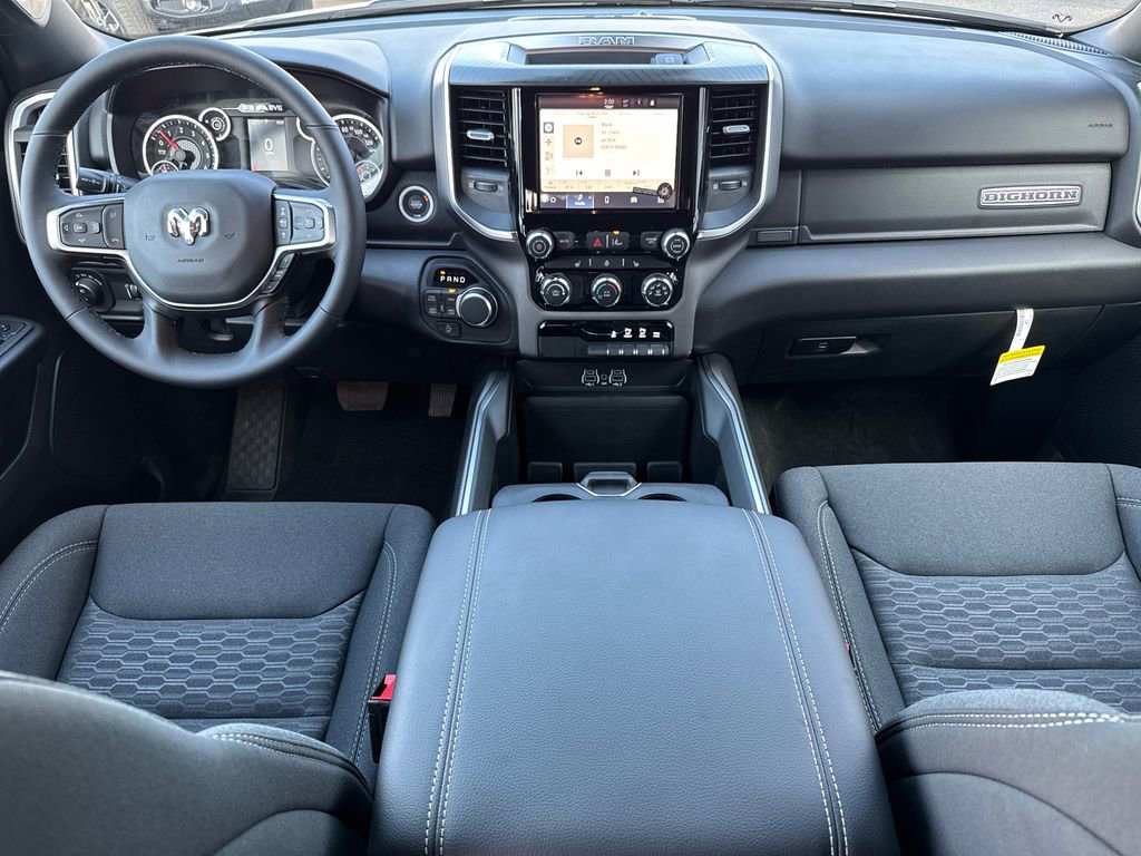 New 2026 RAM 1500 Big Horn image 20