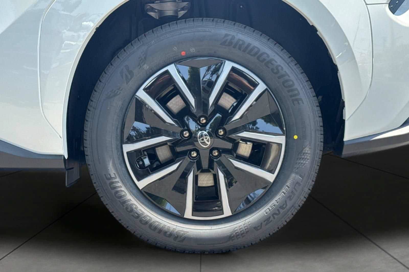 New 2026 Toyota bZ AWD/4WD image 33