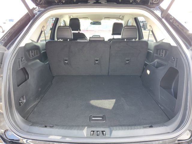 Used 2024 Ford Edge SEL w/ Convenience Package AWD/4WD image 8