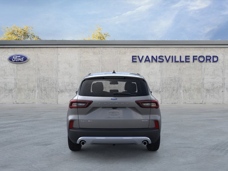 New 2026 Ford Escape Active w/ Active Premium Tech Pack image 5