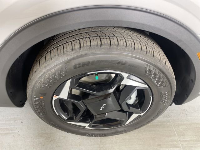 New 2026 Kia Sportage EX w/ EX Panorama Roof Package image 11