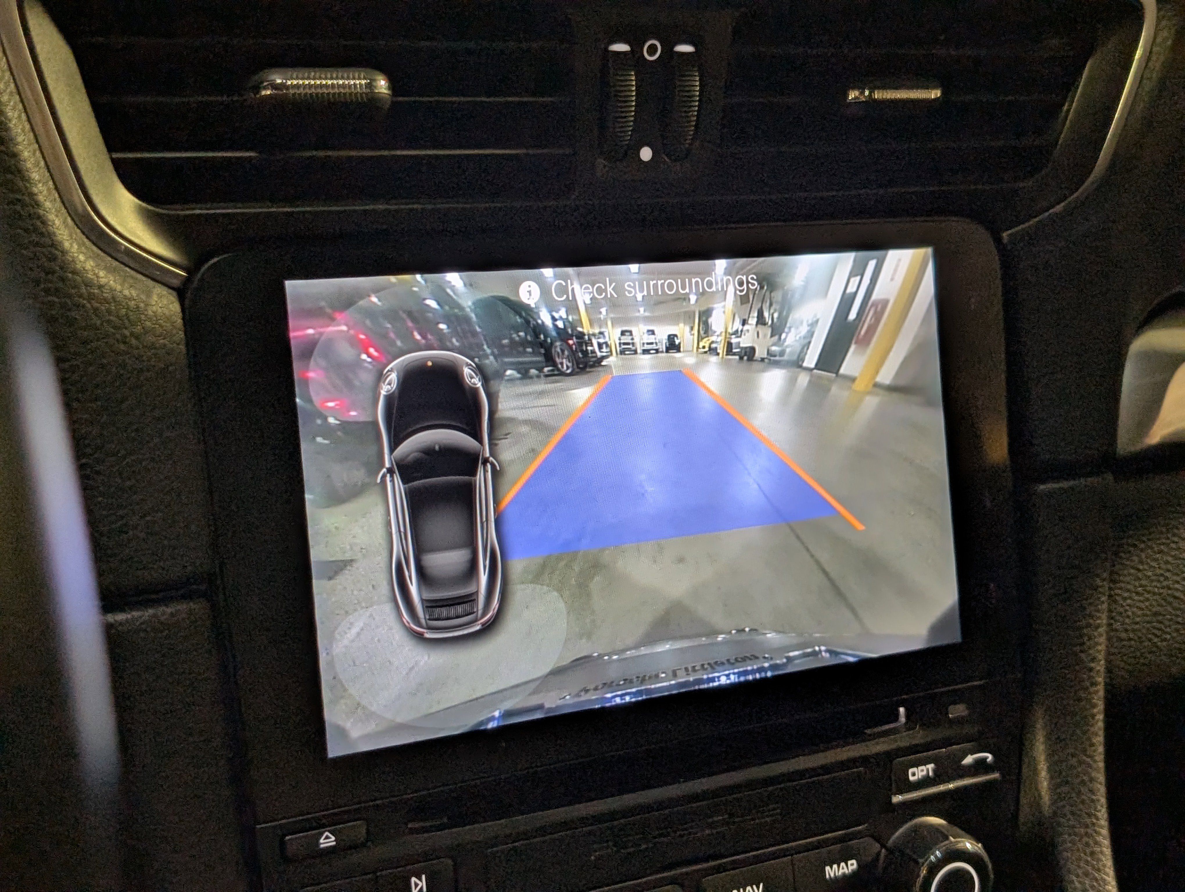 Certified 2019 Porsche 911 Carrera 4S image 39