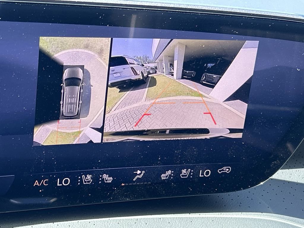 New 2026 Buick Enclave Avenir w/ Super Cruise Package image 25