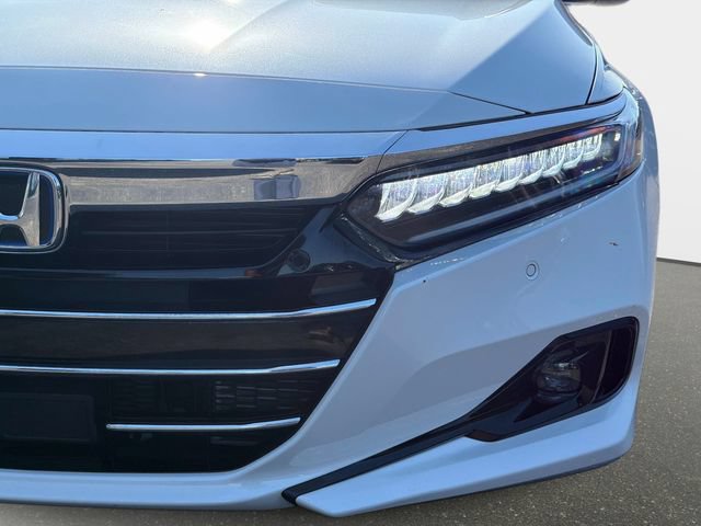 Used 2022 Honda Accord Touring image 9
