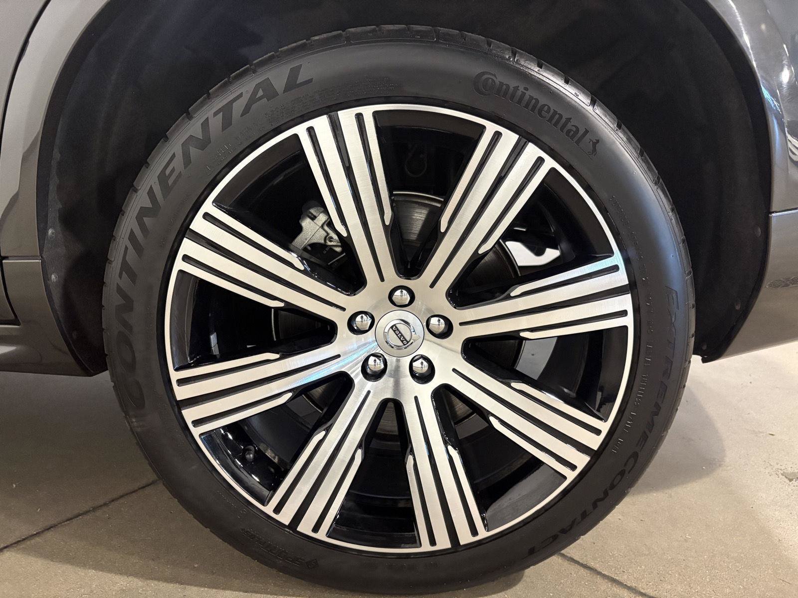 Used 2023 Volvo XC90 B6 Ultimate AWD/4WD image 57