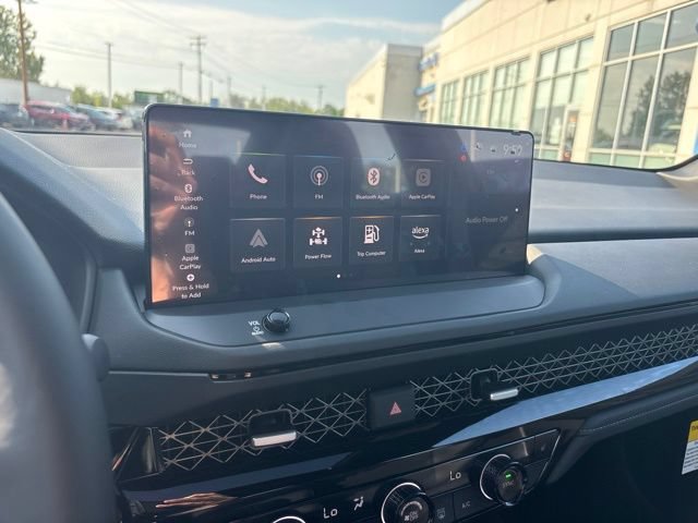 New 2026 Honda Accord Sport image 20