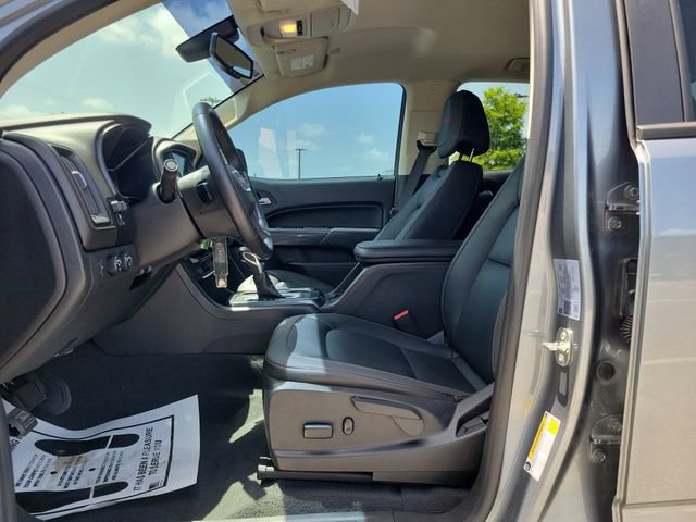 Used 2022 GMC Canyon AT4 AWD/4WD image 15