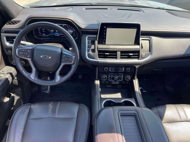 Used 2022 Chevrolet Tahoe RST w/ Luxury Package AWD/4WD image 17