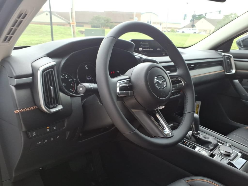 New 2026 MAZDA CX-50 AWD 2.5 S w/ Weather Package image 14