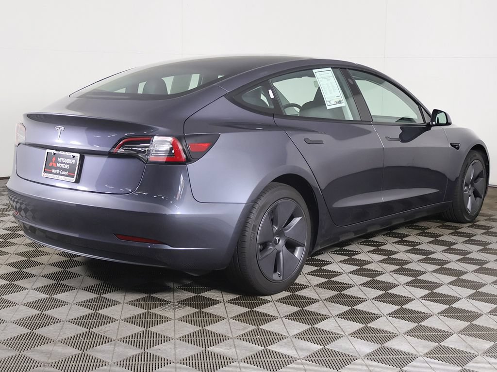 Used 2023 Tesla Model 3 Standard Range RWD image 14