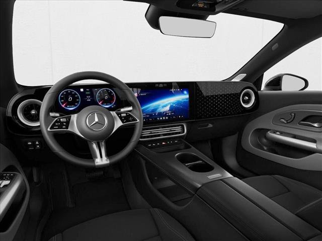 New 2027 Mercedes-Benz CLA 220 image 3