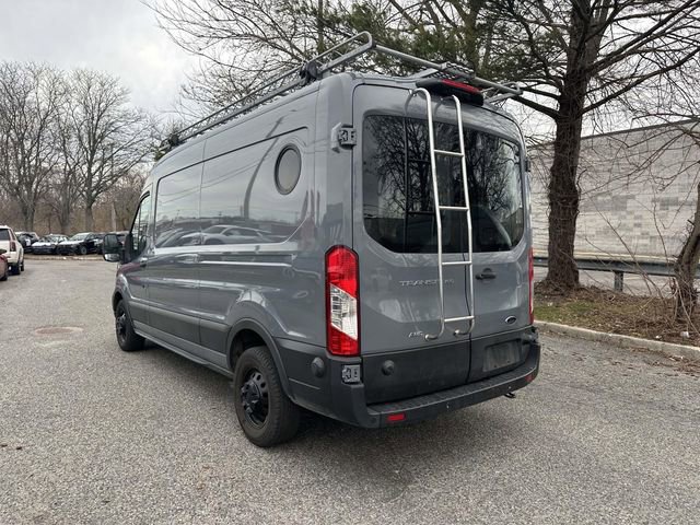 Used 2021 Ford Transit 150 Base w/ Load Area Protection Package image 6