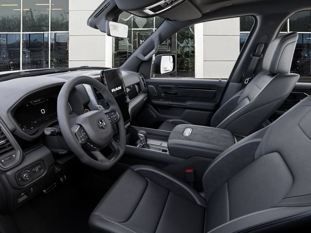 New 2026 RAM 1500 RHO w/ RHO Level 1 Equipment Group AWD/4WD image 22
