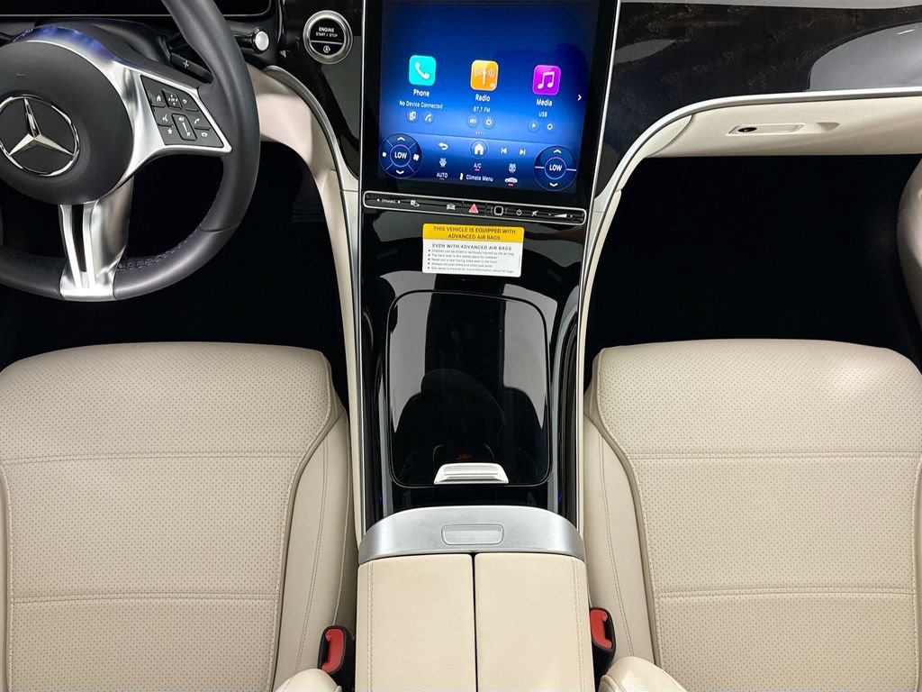 Certified 2026 Mercedes-Benz GLC 300 4MATIC image 16