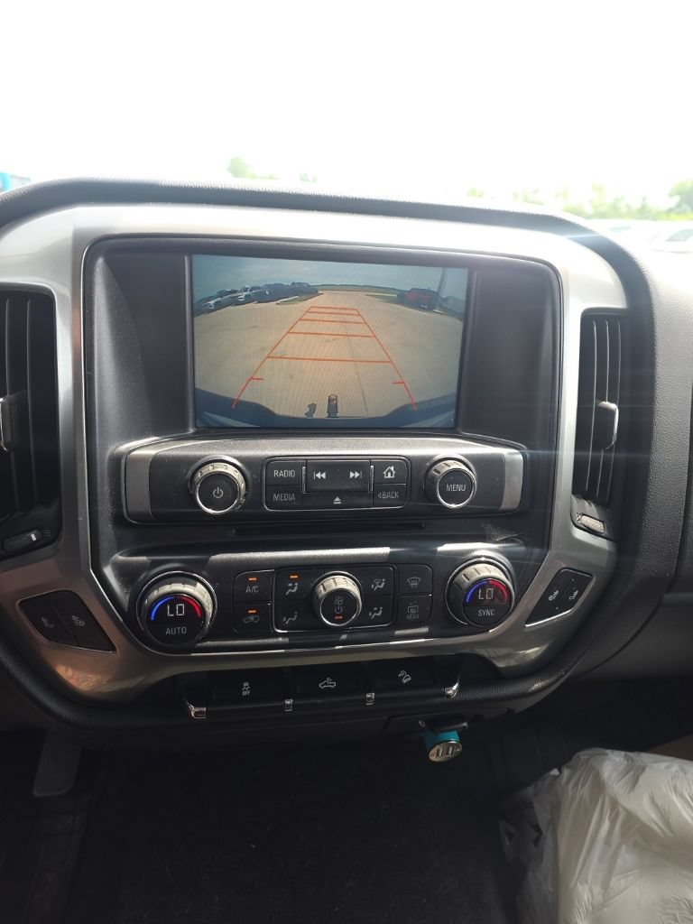 Used 2016 Chevrolet Silverado 1500 LT w/ All Star Edition AWD/4WD image 48