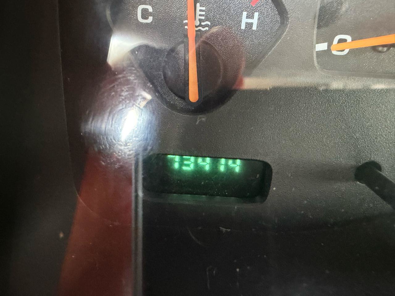 Used 2001 Dodge Dakota 4x4 Club Cab image 16