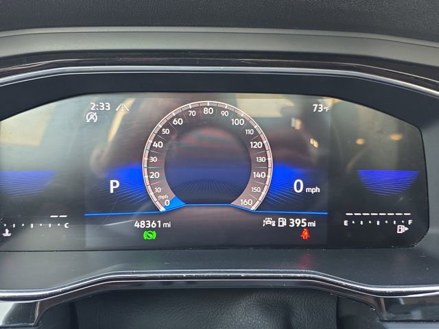 Used 2024 Volkswagen Jetta SE image 21