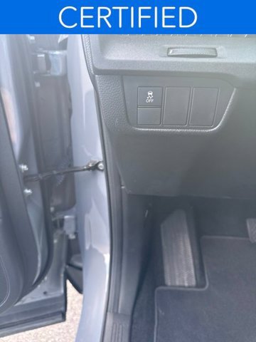 Used 2025 Honda CR-V LX image 14